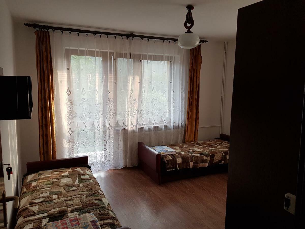 Agroturystyka U Zbyszka Tylmanowa Bagian luar foto